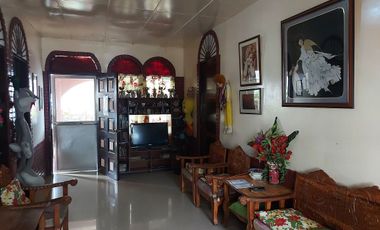 HOUSE WITH RENTAL UNITS FOR SALE ID 14856