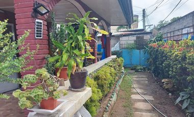 HOUSE WITH RENTAL UNITS FOR SALE ID 14856