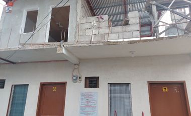 HOUSE WITH RENTAL UNITS FOR SALE ID 14856