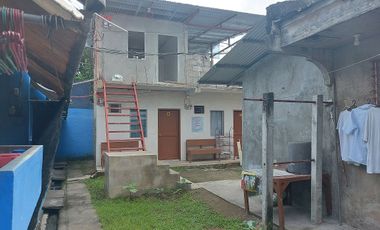 HOUSE WITH RENTAL UNITS FOR SALE ID 14856