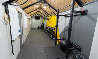 Se vende amplia casa de 150 m² se encuentra en el barrio de Collico