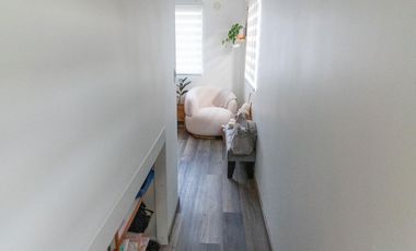 Se vende amplia casa de 150 m² se encuentra en el barrio de Collico