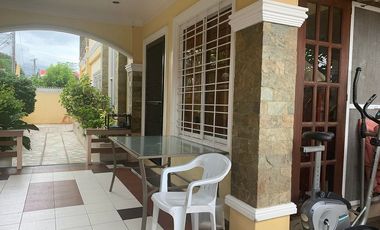 HOUSE AND LOT FOR SALE IN A SUBDIVISION ID 14847