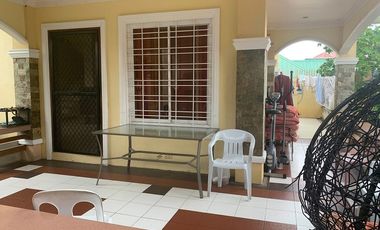 HOUSE AND LOT FOR SALE IN A SUBDIVISION ID 14847