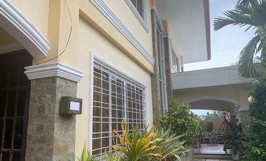 HOUSE AND LOT FOR SALE IN A SUBDIVISION ID 14847