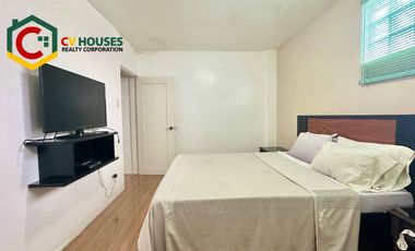 1 Bedroom Furnished Unit for Rent in Angeles City, Pampanga