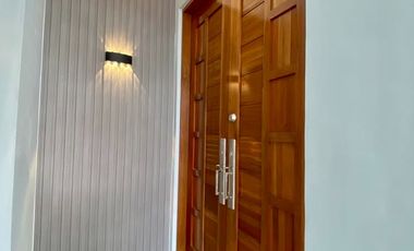 New Stunning 4 Bedroom Townhouse for Sale in Bangkal, Makati City!
