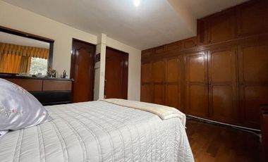 VENTA CASA - SALAMANCA  FRENTE A PARQUE