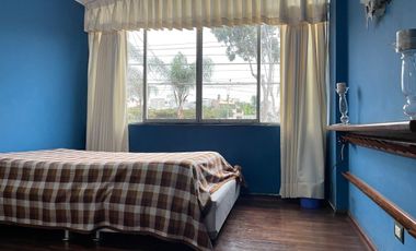 VENTA CASA - SALAMANCA  FRENTE A PARQUE