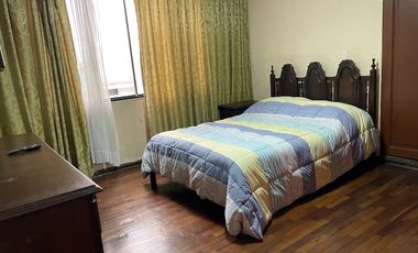 VENTA CASA - SALAMANCA  FRENTE A PARQUE