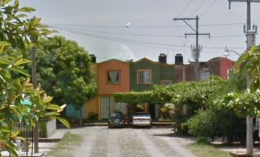 CASA EN VENTA FRACCIONAMIENTO LOS RUISEÑORES TAPACHULA CHIAPASTM/-