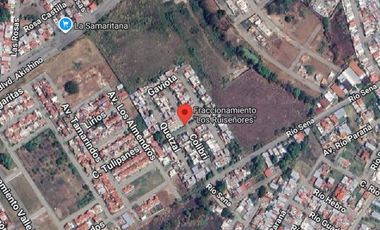 CASA EN VENTA FRACCIONAMIENTO LOS RUISEÑORES TAPACHULA CHIAPASTM/-
