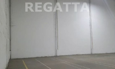 For Rent: Spacious Warehouse with Loading Dock in Delta Silicon 2 – Ready to Use