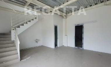 Disewakan Gudang Strategis Dengan Loading Dock di Delta Silicon 8 Harga Terjangkau
