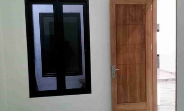 Dijual rumah baru renovasi siap huni di Sentraland Driyorejo