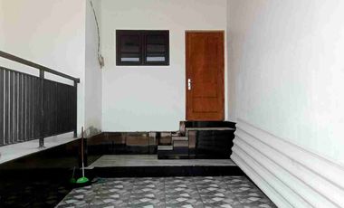 Dijual rumah baru renovasi siap huni di Sentraland Driyorejo