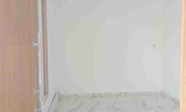 Dijual rumah baru renovasi siap huni di Sentraland Driyorejo