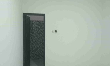 Dijual rumah baru renovasi siap huni di Sentraland Driyorejo