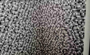 Dijual rumah baru renovasi siap huni di Sentraland Driyorejo