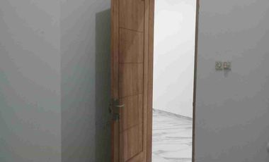 Dijual rumah baru renovasi siap huni di Sentraland Driyorejo