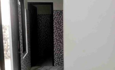 Dijual rumah baru renovasi siap huni di Sentraland Driyorejo