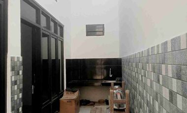 Dijual rumah baru renovasi siap huni di Sentraland Driyorejo