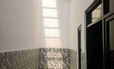 Dijual rumah baru renovasi siap huni di Sentraland Driyorejo