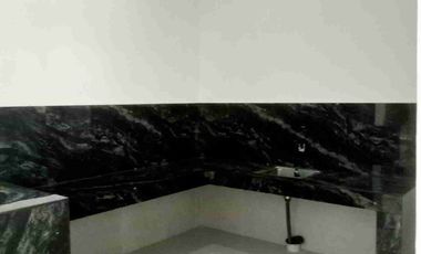 Dijual rumah baru renovasi siap huni di Sentraland Driyorejo