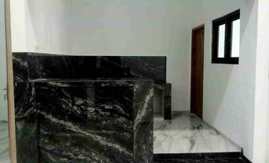 Dijual rumah baru renovasi siap huni di Sentraland Driyorejo