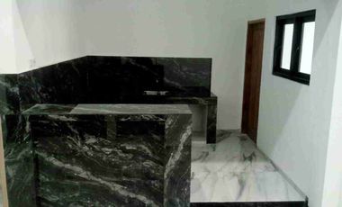 Dijual rumah baru renovasi siap huni di Sentraland Driyorejo