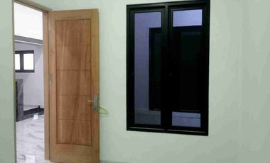 Dijual rumah baru renovasi siap huni di Sentraland Driyorejo