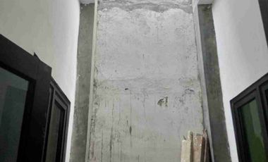 Dijual rumah baru renovasi siap huni di Sentraland Driyorejo