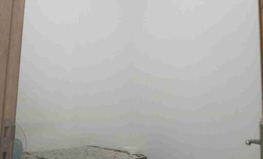 Dijual rumah baru renovasi siap huni di Sentraland Driyorejo