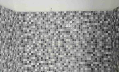 Dijual rumah baru renovasi siap huni di Sentraland Driyorejo