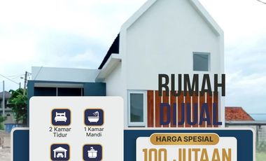 Rumah dijual di Garut, Jawa Barat