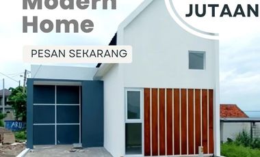 Rumah dijual di Garut, Jawa Barat