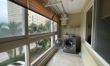 Fully Furnished 2 Bedroom Unit for Rent inside Clark Freeport Zone Pampamnga near Midori