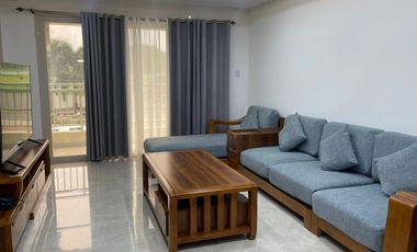 Fully Furnished 2 Bedroom Unit for Rent inside Clark Freeport Zone Pampamnga near Midori