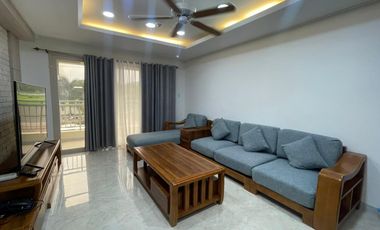 Fully Furnished 2 Bedroom Unit for Rent inside Clark Freeport Zone Pampamnga near Midori
