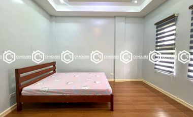 CORNER HOUSE WITH SWIMMING POOL FOR RENT LOCATED AT ANGELES CITY NEAR SM CITY CLARK