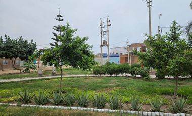 VENTA DE TERRENO EN LURÍN