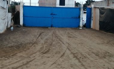 VENTA DE TERRENO EN LURÍN