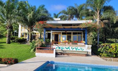 Increible Oportunidad Vendo Casa en La Playa de San Jose