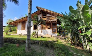 Increible Oportunidad Vendo Casa en La Playa de San Jose