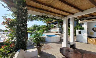 Increible Oportunidad Vendo Casa en La Playa de San Jose