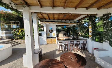 Increible Oportunidad Vendo Casa en La Playa de San Jose