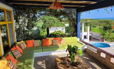 Increible Oportunidad Vendo Casa en La Playa de San Jose