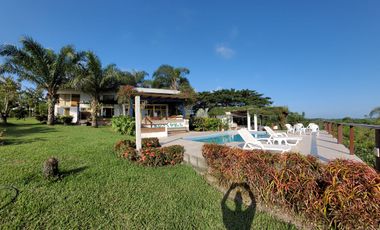 Increible Oportunidad Vendo Casa en La Playa de San Jose