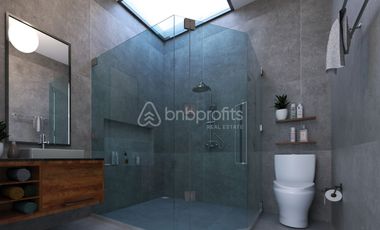 Exclusive Freehold Property in Nusa Dua | Modern Ocean View Villa with Presale Offers