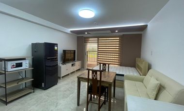 STUDIO UNIT FOR RENT IN CLARK